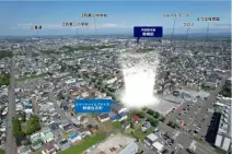 スマートハイムプレイス野幌住吉町