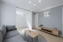 芽室町東4条南1丁目1号棟