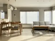 芽室町東4条南1丁目2号棟