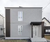 スマートハイムプレイス野幌住吉町No.1