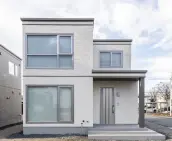 スマートハイムプレイス野幌住吉町No.2