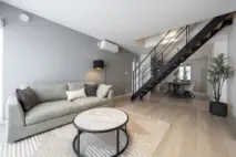 スマートハイムシティ中央3条1丁目No.19