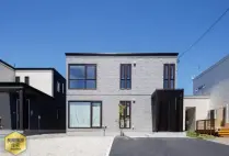 スマートハイムプレイス登別市若草町4丁目