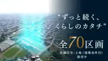 スマートハイムシティ西茨戸
