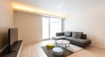 スマートハイムプレイス八雲町富士見町モデルハウスNo.1
