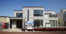 北24条展示場