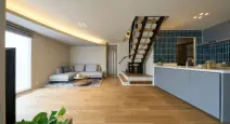 THE DESIGNER'S HEIM釧路モデルハウス