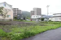 スマートハイムプレイス室蘭市知利別町3丁目