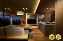 宮の森3条12丁目
