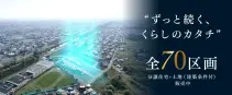 スマートハイムシティ西茨戸