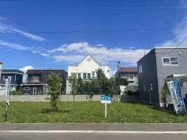 土地画像