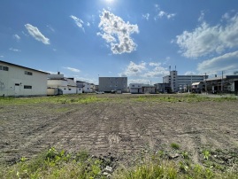 土地画像
