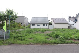 土地画像