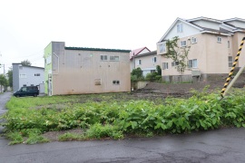 土地画像