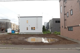 土地画像