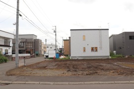 土地画像