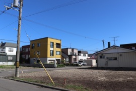 土地画像