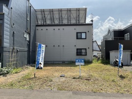 土地画像