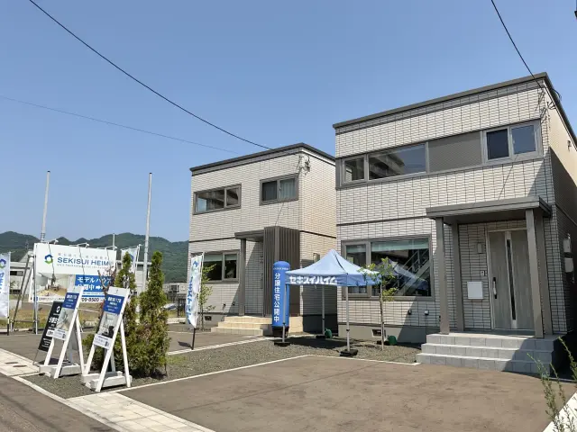 【南区】藤野2条11丁目モデルハウス見学会_イメージ