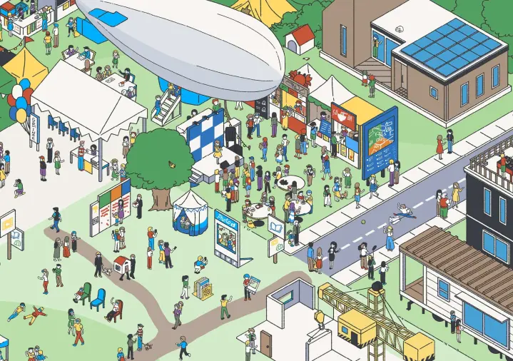 【2027年卒向け】3/3（火）マイナビ「就職EXPO」に出展します！