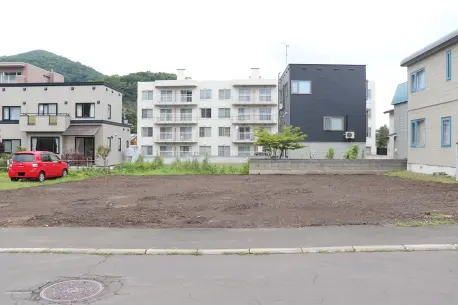 スマートハイムプレイス藻岩_イメージ