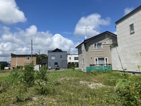 苫小牧市拓勇東町1丁目_イメージ