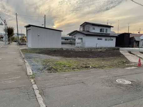 スマートハイムプレイス八雲町富士見町_イメージ