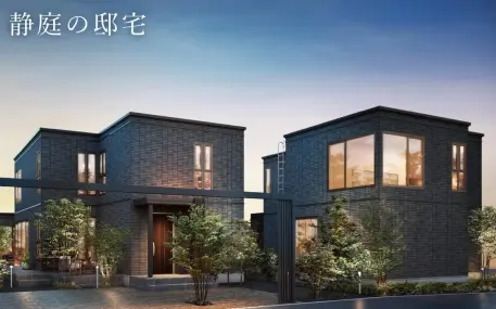 ザ・デザイナーズハイム恵庭_イメージ