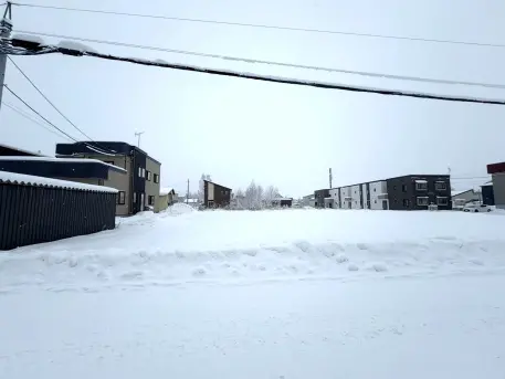 スマートハイムプレイス倶知安町北4条東7丁目_イメージ