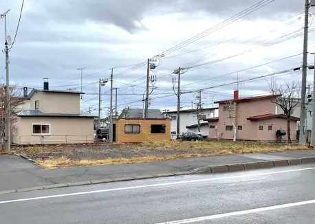 紋別市緑町1丁目_イメージ