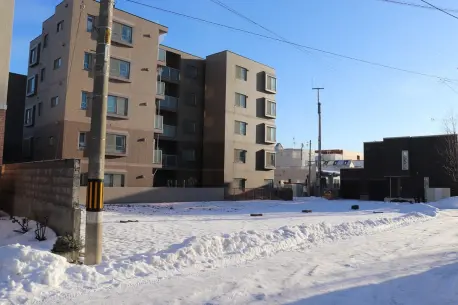 スマートハイムプレイス山の手1条2丁目_イメージ