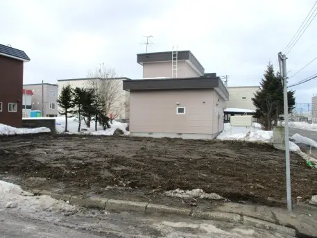 スマートハイムプレイス富丘1条7丁目_イメージ