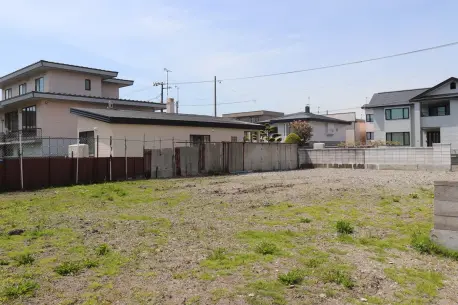 スマートハイムプレイス苫小牧春日町1丁目_イメージ