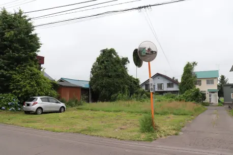 八雲町栄町_イメージ