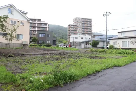 スマートハイムプレイス室蘭市知利別町3丁目_イメージ