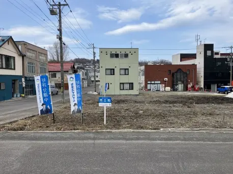 スマートハイムプレイス小樽市石山町_イメージ