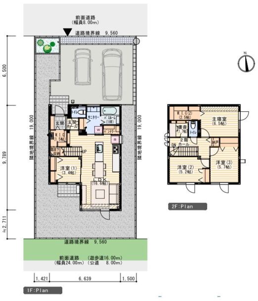 会場名_間取り図