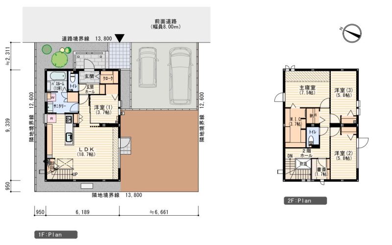 会場名_間取り図