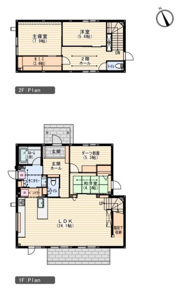 会場名_間取り図