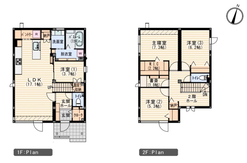 会場名_間取り図
