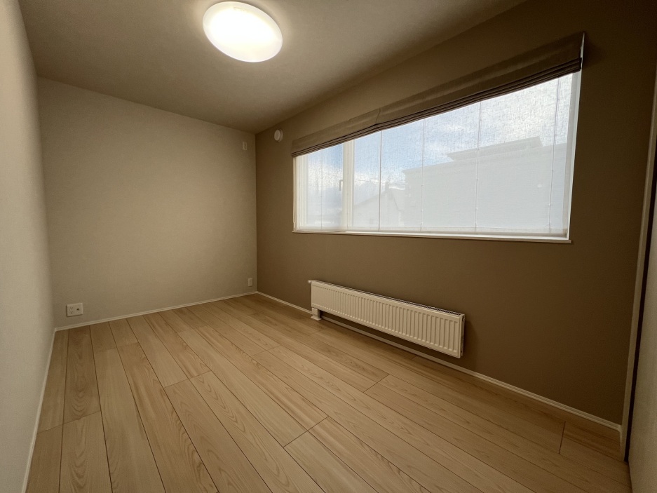 スマートハイムプレイスとん田東町モデルハウスNo.1_洋室2