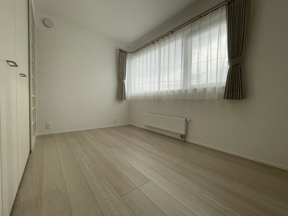 スマートハイムシティ太平4条6丁目モデルハウスNo.6_洋室3