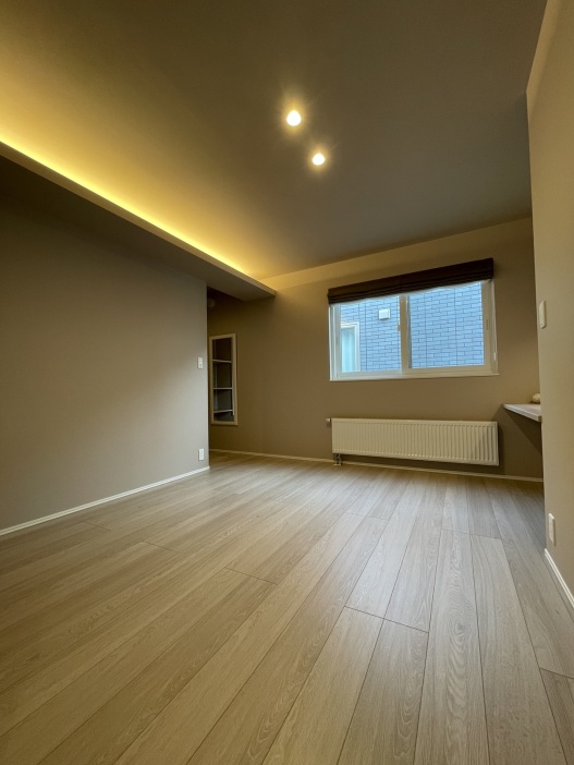 スマートハイムシティ太平4条6丁目モデルハウスNo.6_主寝室