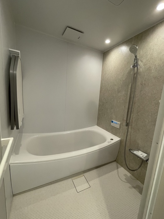 スマートハイムシティ太平4条6丁目モデルハウスNo.6_バスルーム