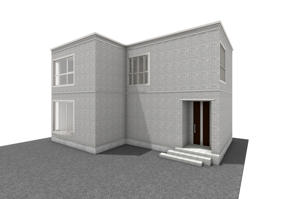 スマートハイムプレイス八雲町富士見町モデルハウスNo.1｜函館・渡島