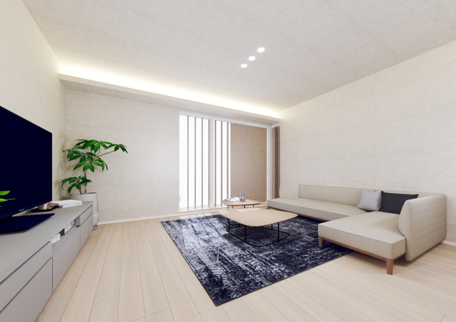 スマートハイムプレイス八雲町富士見町モデルハウスNo.1｜函館・渡島