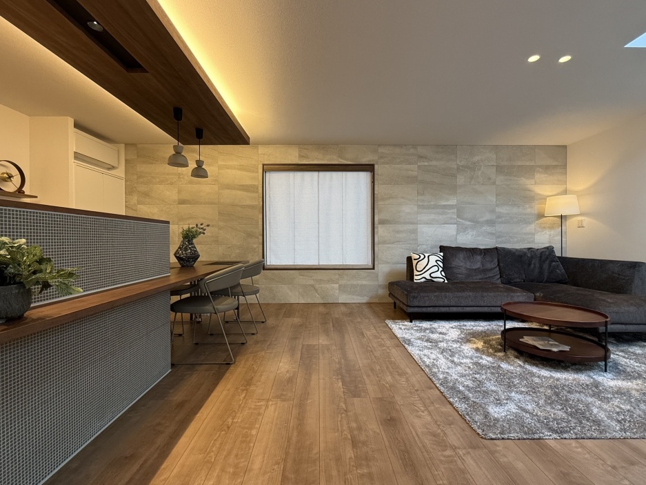 スマートハイムシティ発寒8条14丁目モデルハウスNo.4-4_LDK