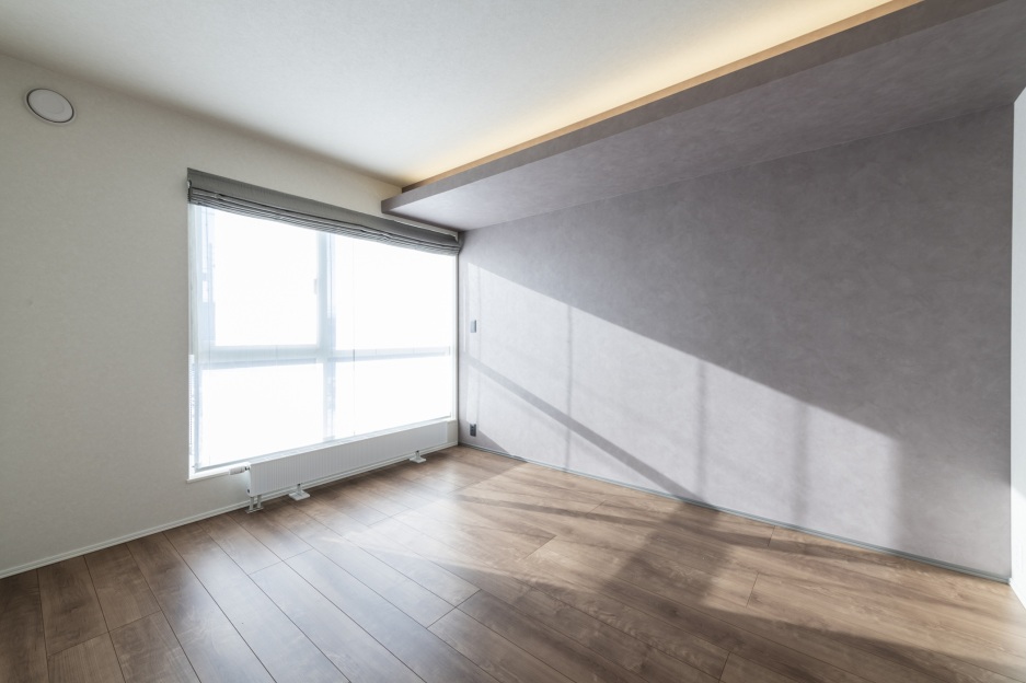 スマートハイムシティ西茨戸モデルハウスNo.2-15 _主寝室