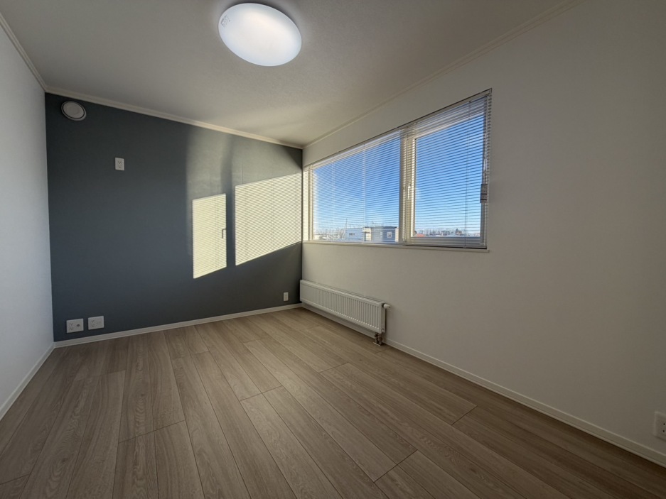 スマートハイムプレイス大空モデルハウスNo.1_洋室3