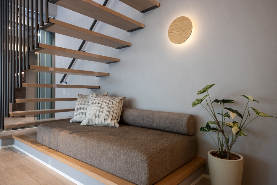 Heim Gallery Park札幌_ヌック